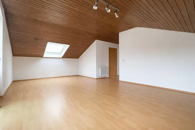 2 Zimmer Wohnung mit 50 m² in Stuttgart – Bild 3