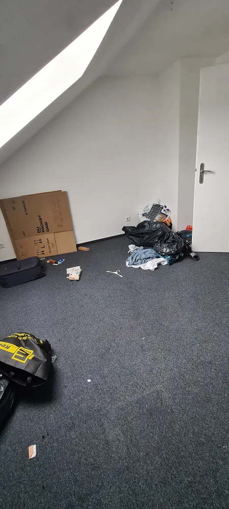 2 Zimmer Wohnung mit 47 m² in Heidelberg – Bild 4