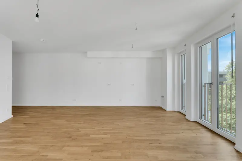 2 Zimmer Wohnung mit 65 m² in Leipzig – Bild 2