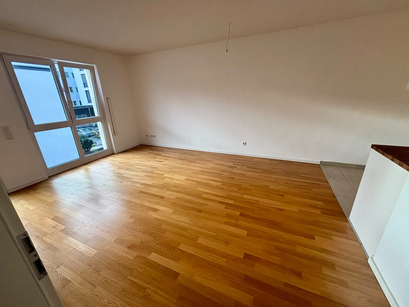 2 Zimmer Wohnung mit 63 m² in Augsburg – Bild 6