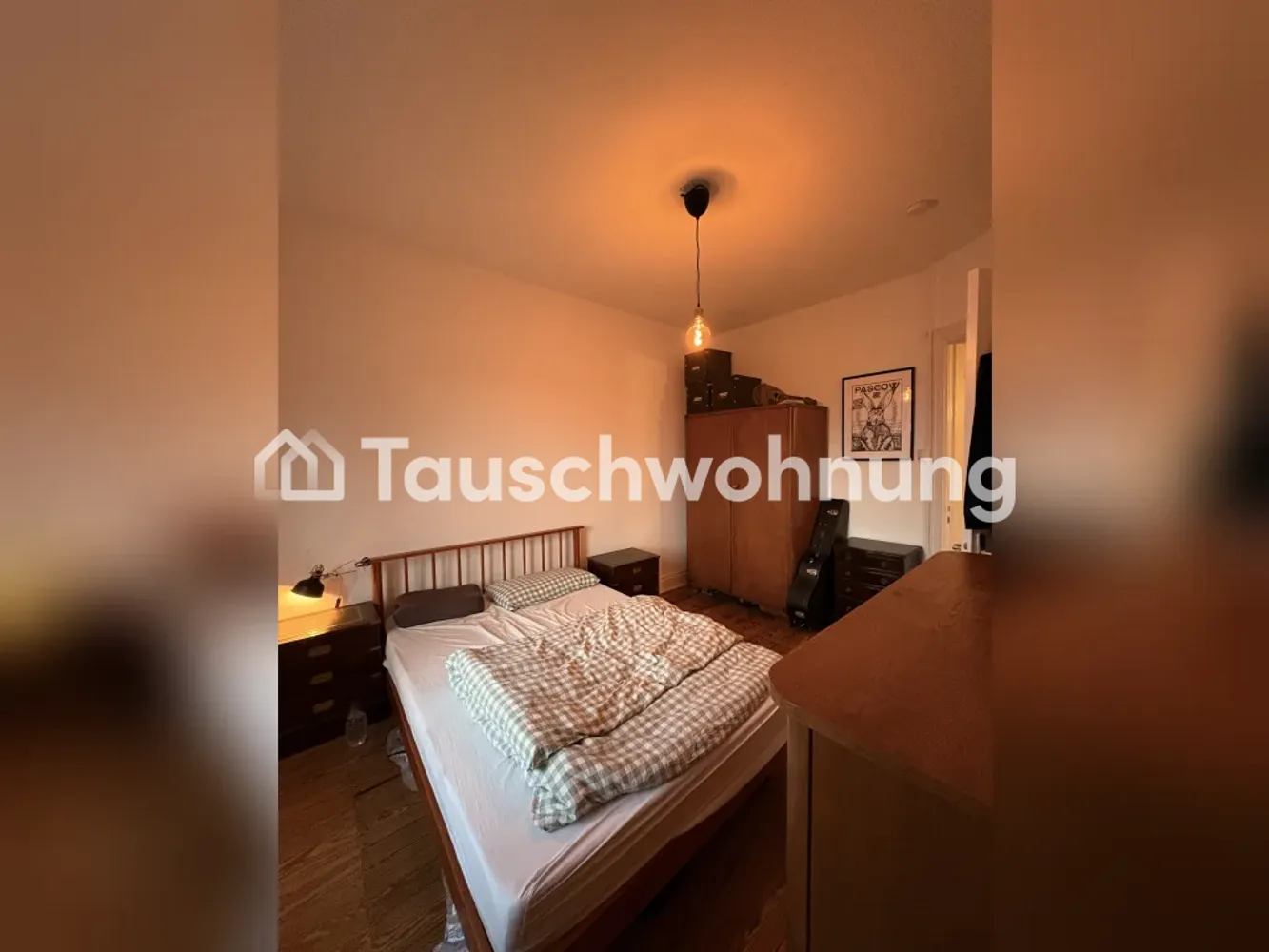 2 Zimmer Wohnung mit 42 m² in Hamburg – Bild 9