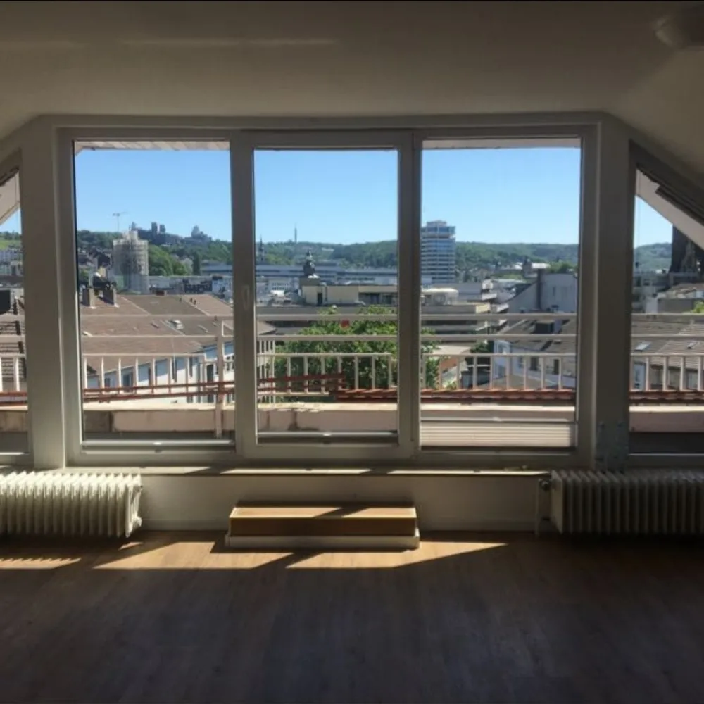 3 Zimmer Wohnung mit 86 m² in Wuppertal – Bild 1