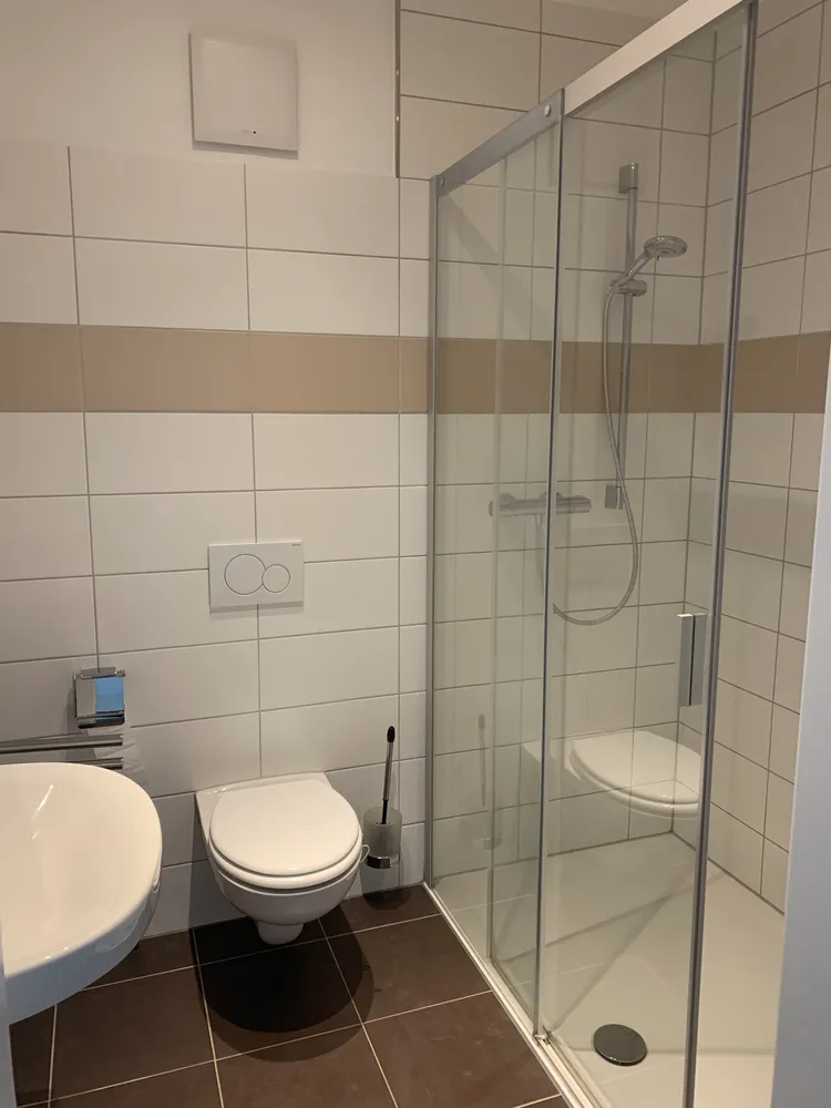 4 Zimmer Wohnung mit 100 m² in Bautzen – Bild 8