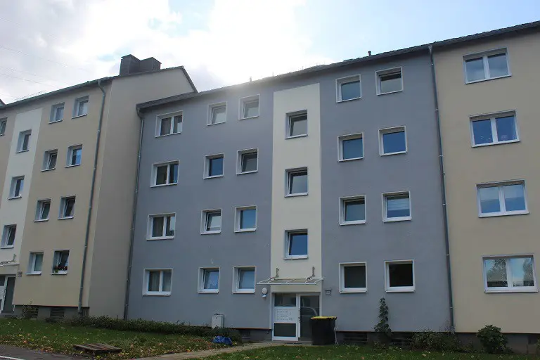 2 Zimmer Wohnung mit 52 m² in Iserlohn – Bild 2