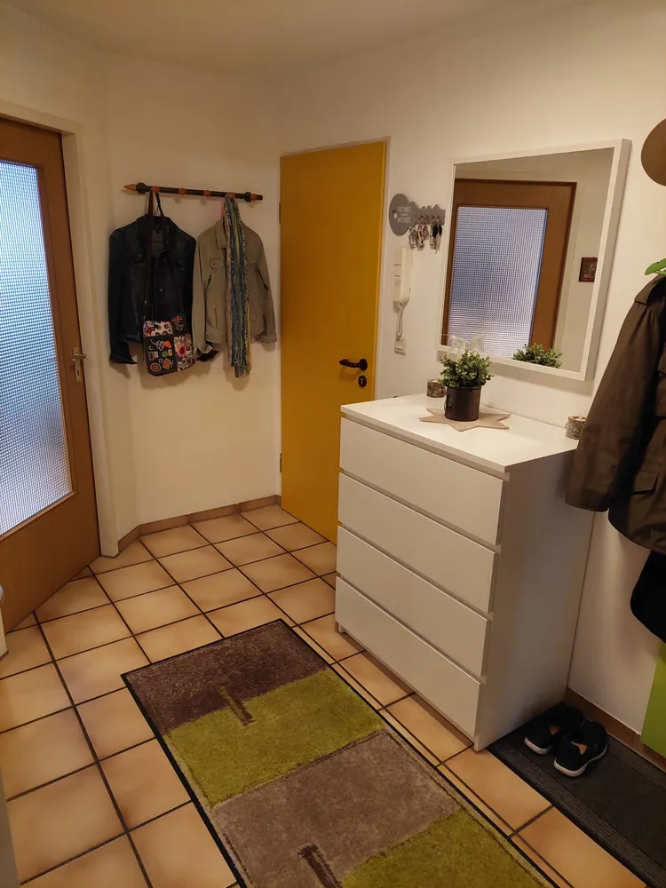 3 Zimmer Wohnung mit 66 m² in Remscheid – Bild 4