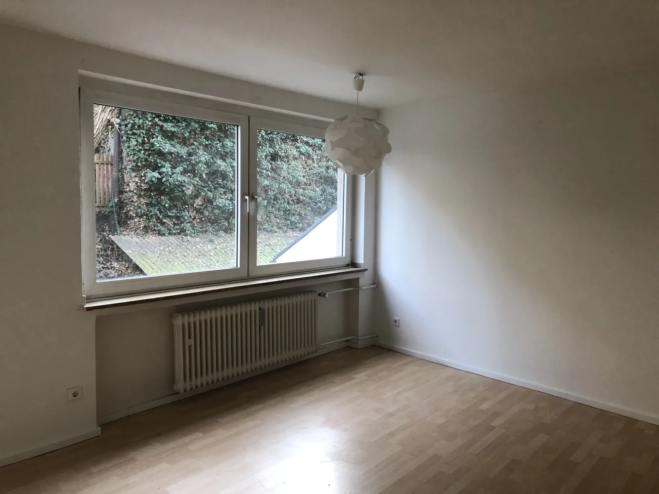 1 Zimmer Wohnung mit 22 m² in Wuppertal – Bild 1