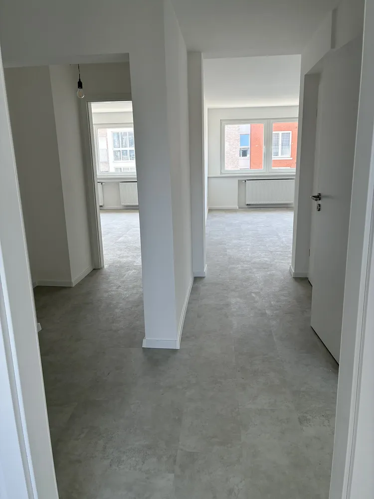 3 Zimmer Wohnung mit 94 m² in Düsseldorf – Bild 4