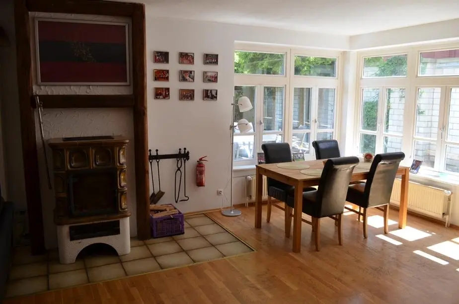 WG-Zimmer mit 12 m² in Wolfenbüttel – Bild 2