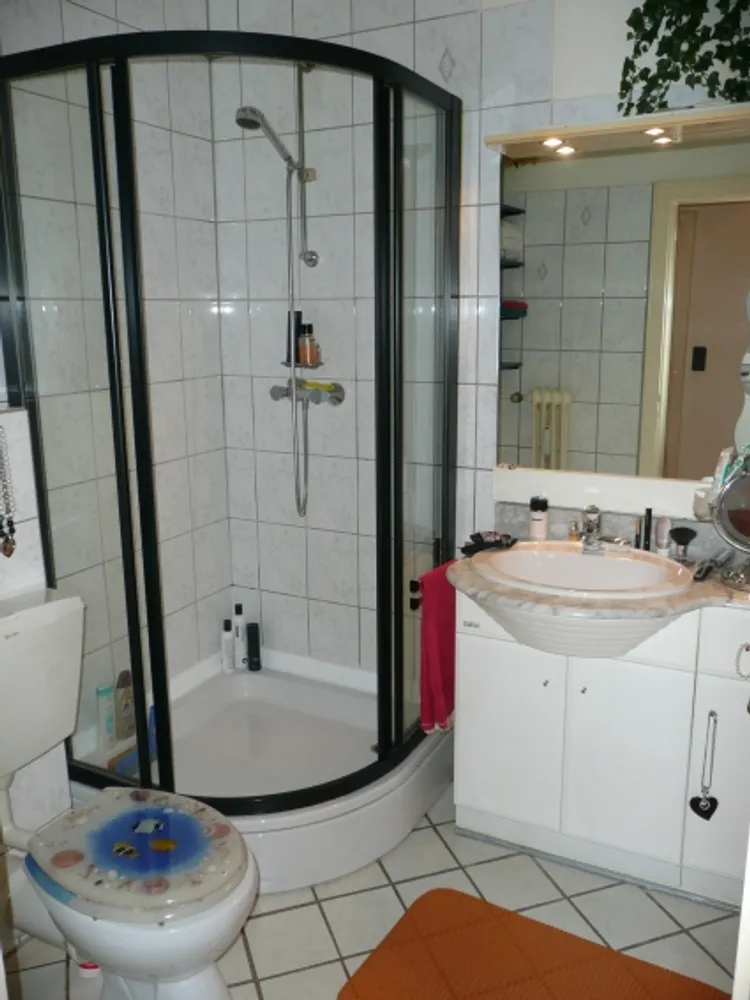 2 Zimmer Wohnung mit 50 m² in Wuppertal – Bild 1