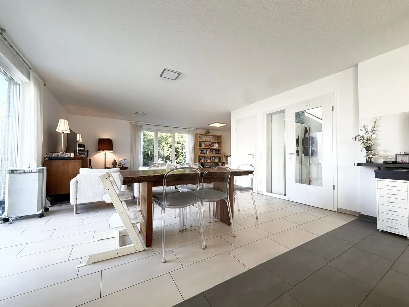 4 Zimmer Haus mit 161 m² in Meerbusch – Bild 3