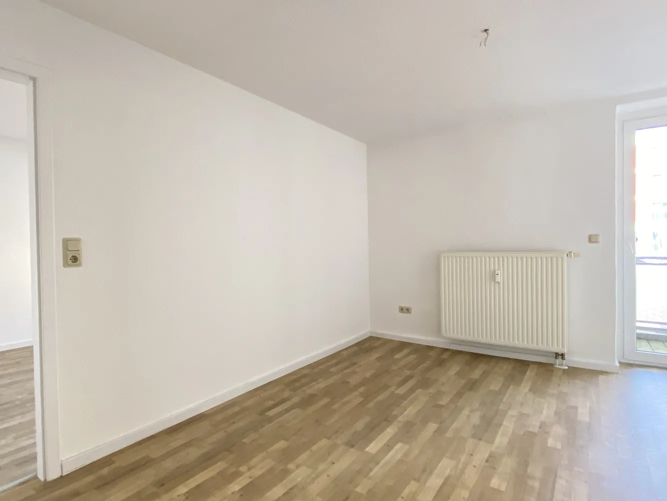2 room apartment with 40 m² in Magdeburg – Photo 8