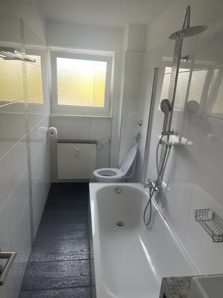 2 Zimmer Wohnung mit 55 m² in München – Bild 3