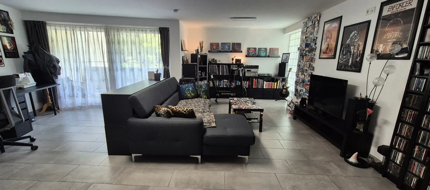 2 Zimmer Wohnung mit 72 m² in Würzburg – Bild 8