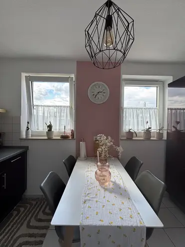 1 room apartment with 41 m² in Brunswick – Photo 8