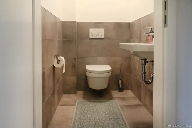 3 room apartment with 85 m² in Hanau – Photo 10