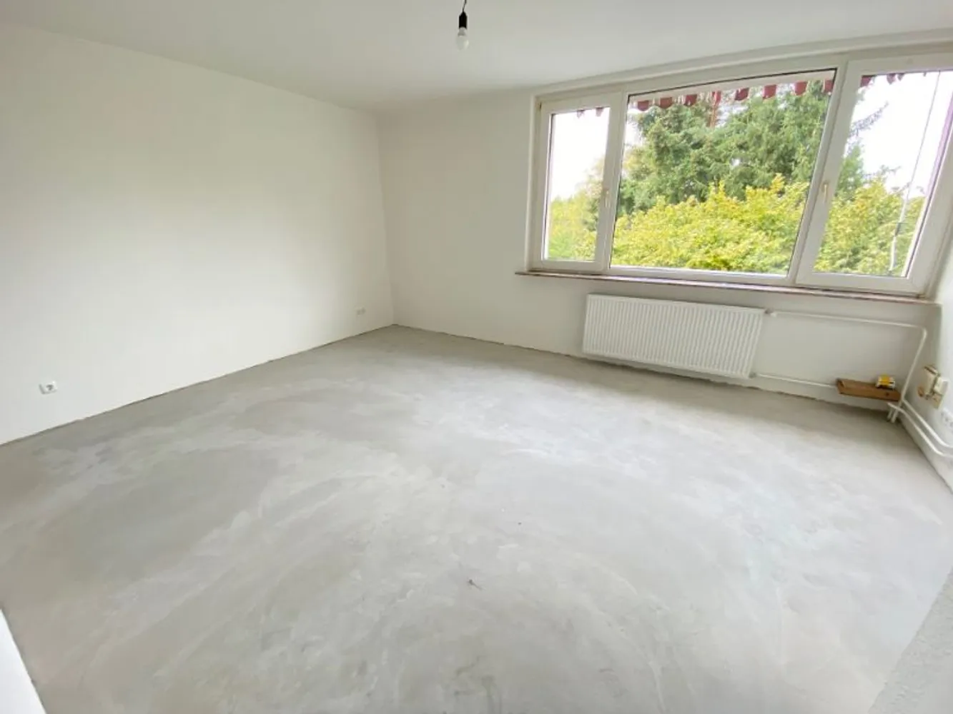 4 room apartment with 70 m² in Gelsenkirchen – Photo 7