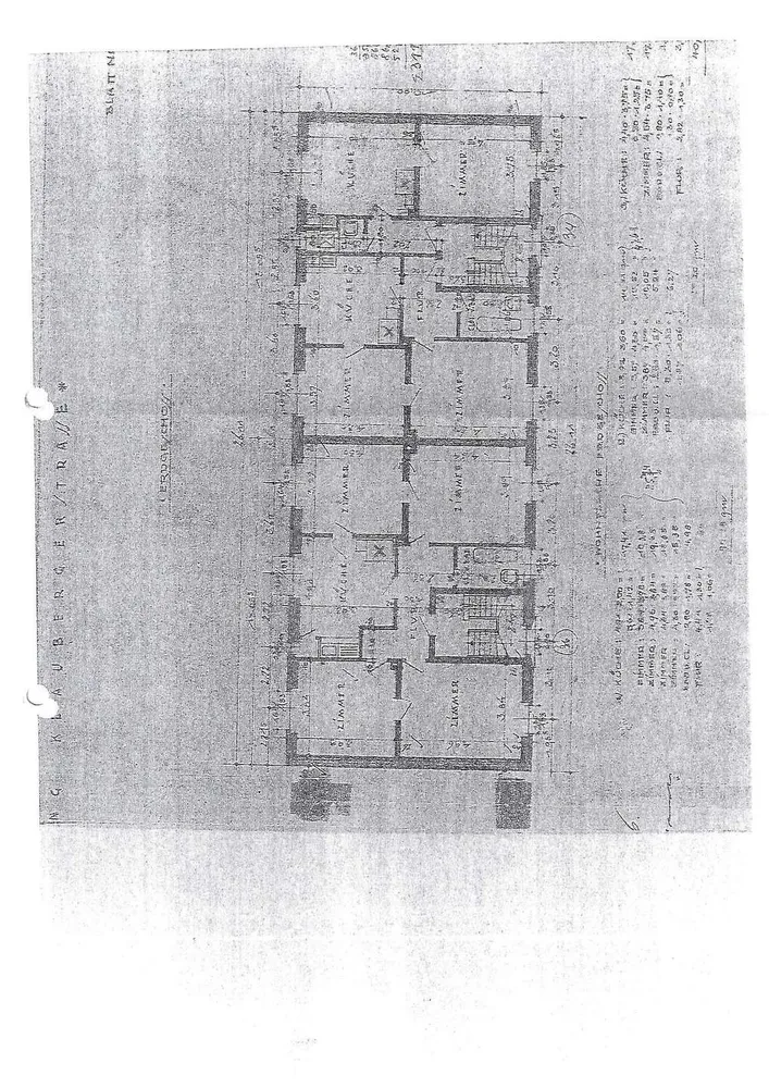 1 Zimmer Wohnung mit 41 m² in Solingen – Bild 10