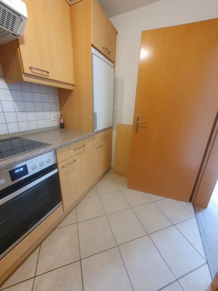 1 Zimmer Wohnung mit 45 m² in Ingolstadt – Bild 7