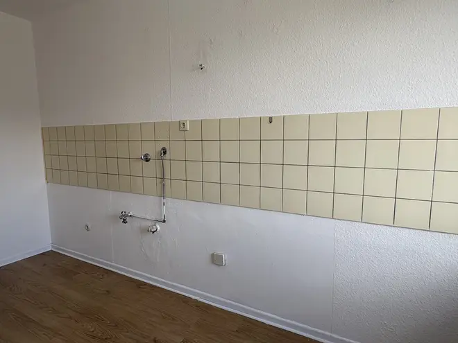 2 Zimmer Wohnung mit 55 m² in Düsseldorf – Bild 9
