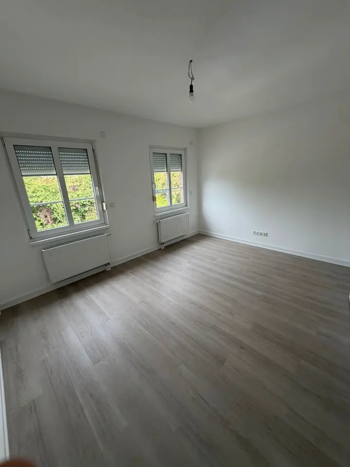 4 Zimmer Haus mit 115 m² in Buxtehude – Bild 1