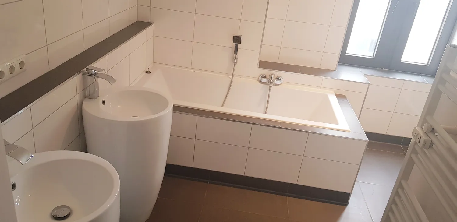 5 room apartment with 155 m² in Zwickau – Photo 3