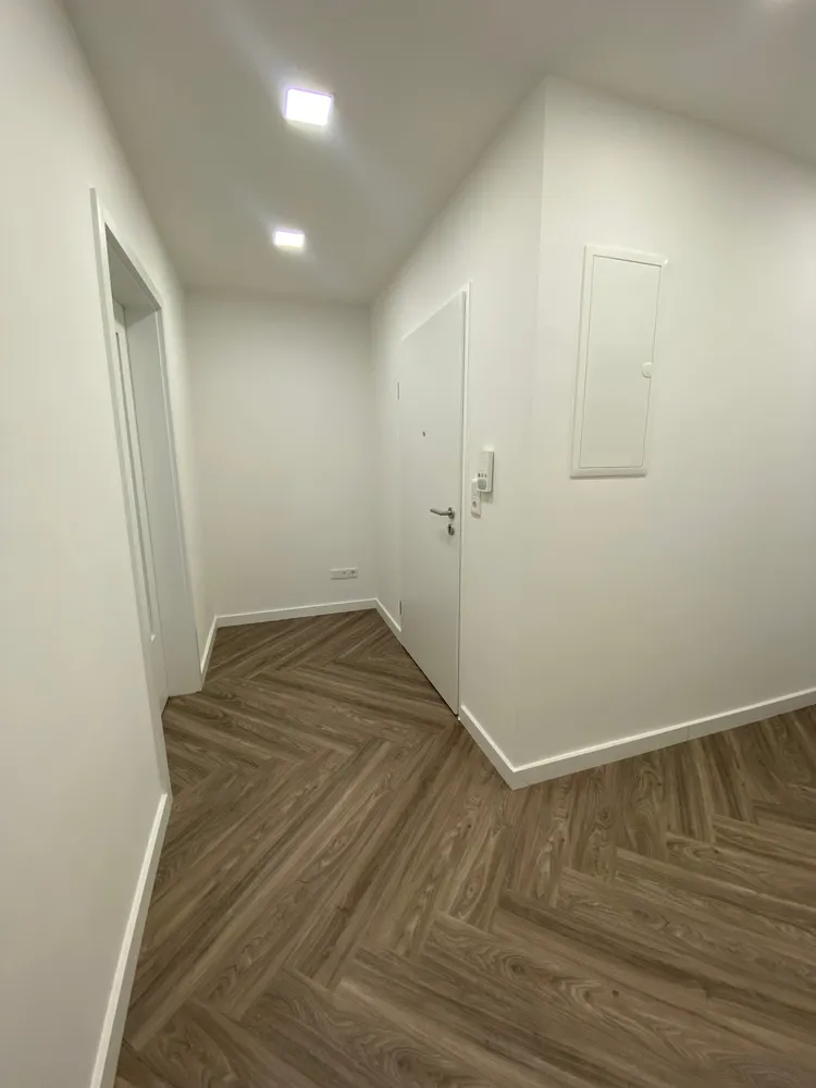 2 Zimmer Wohnung mit 50 m² in Frankfurt am Main – Bild 6