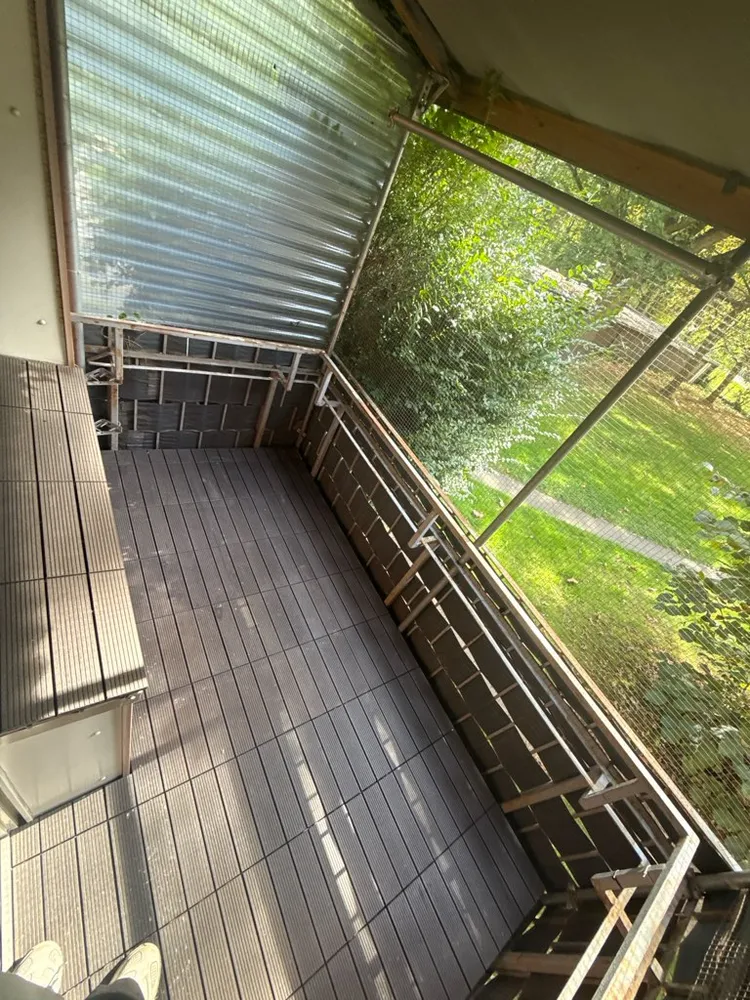 3 Zimmer Wohnung mit 62 m² in Herne – Bild 7