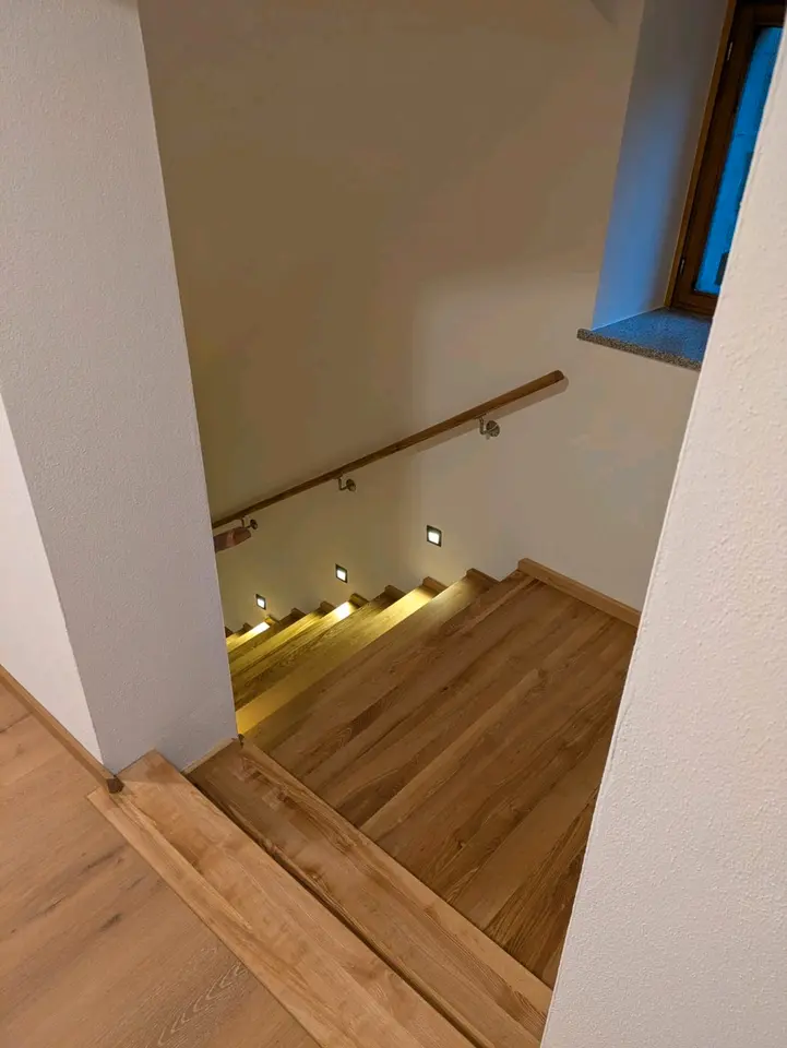 4 Zimmer Wohnung mit 170 m² in Passau – Bild 8