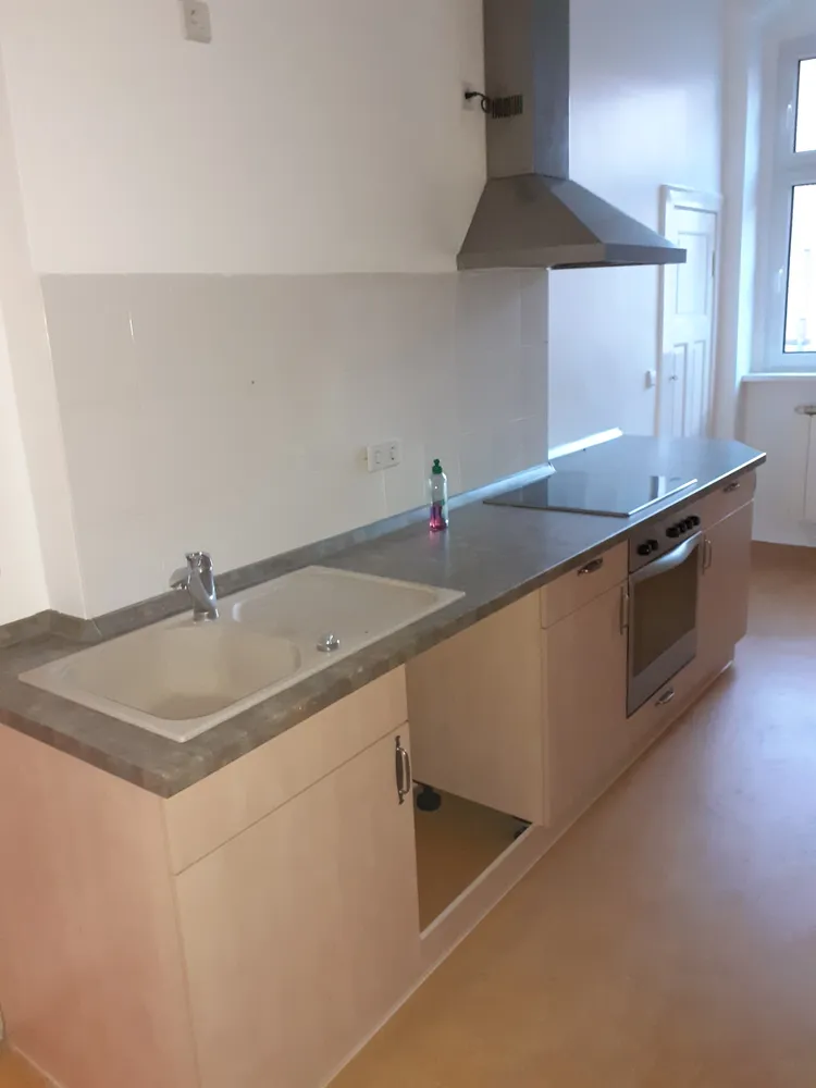 3 Zimmer Wohnung mit 85 m² in Berlin – Bild 12