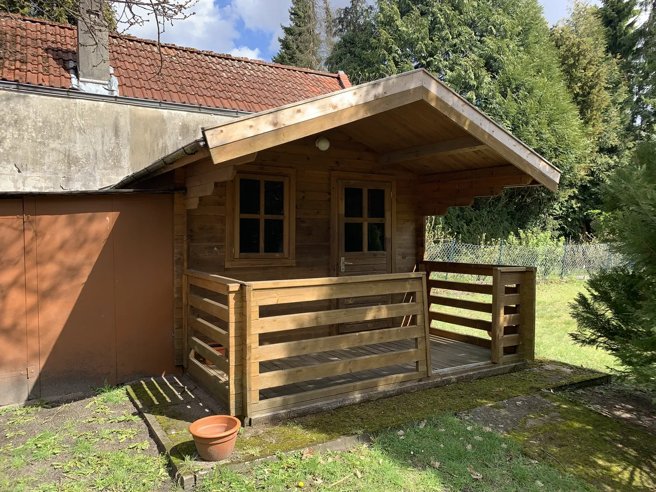 2 Zimmer Wohnung mit 68 m² in Bielefeld – Bild 2