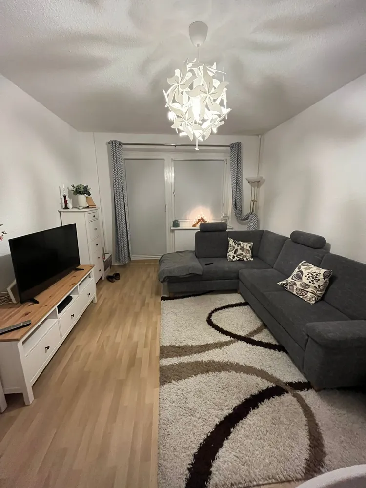 3 Zimmer Wohnung mit 61 m² in Potsdam – Bild 1