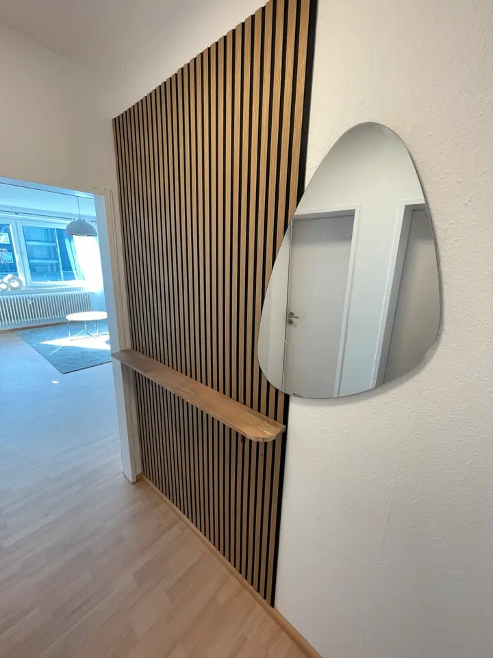 2 Zimmer Wohnung mit 44 m² in Braunschweig – Bild 10