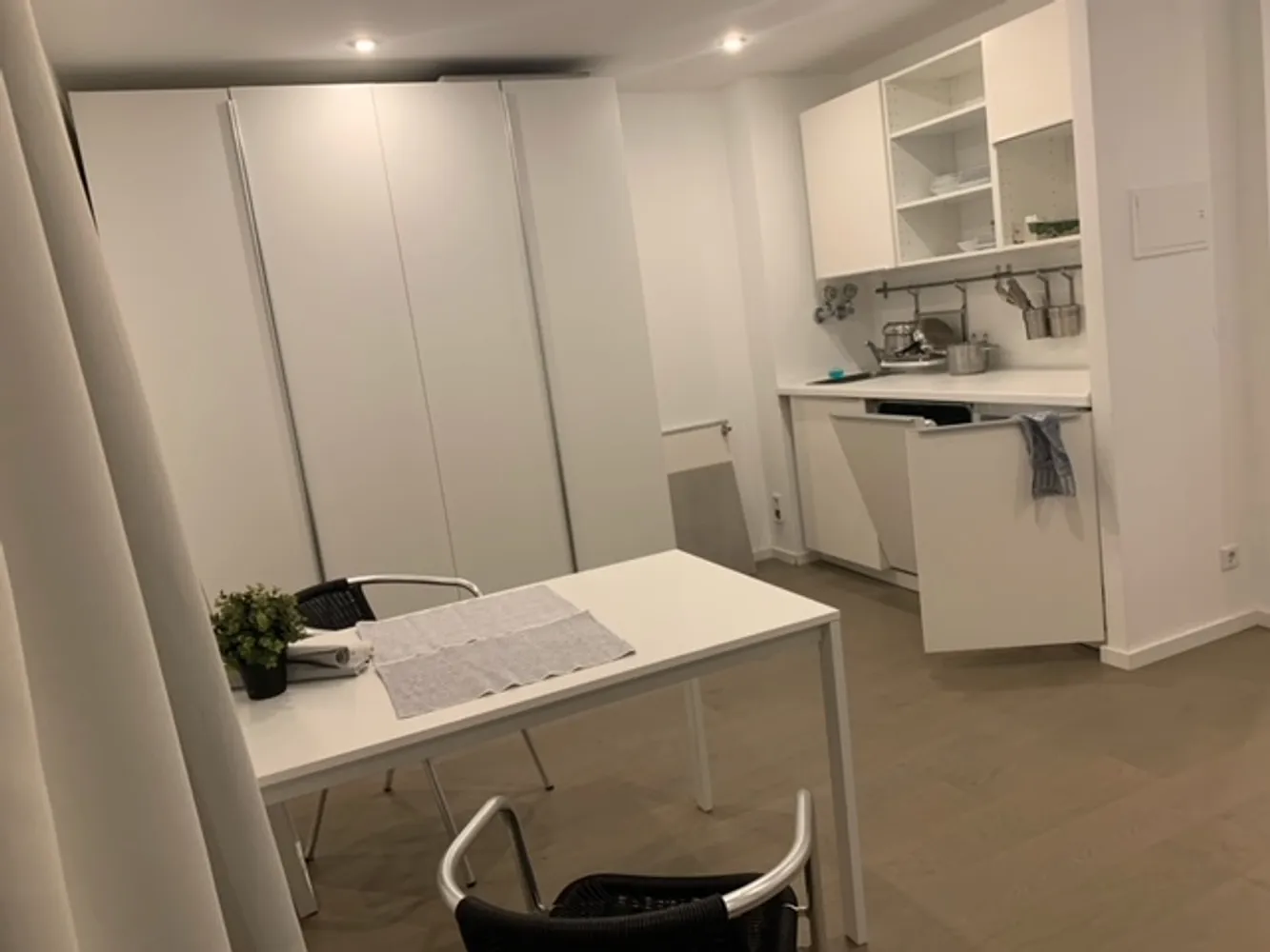 1 Zimmer Wohnung mit 38 m² in München – Bild 10