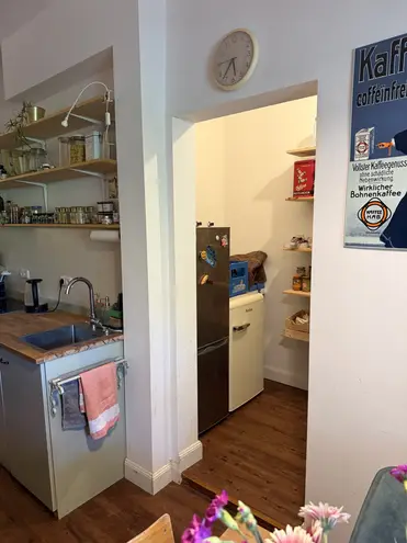 4 Zimmer Wohnung mit 142 m² in Augsburg – Bild 11