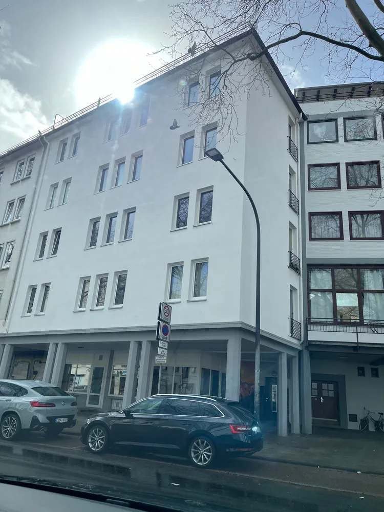3 Zimmer Wohnung mit 89 m² in Bremen – Bild 8