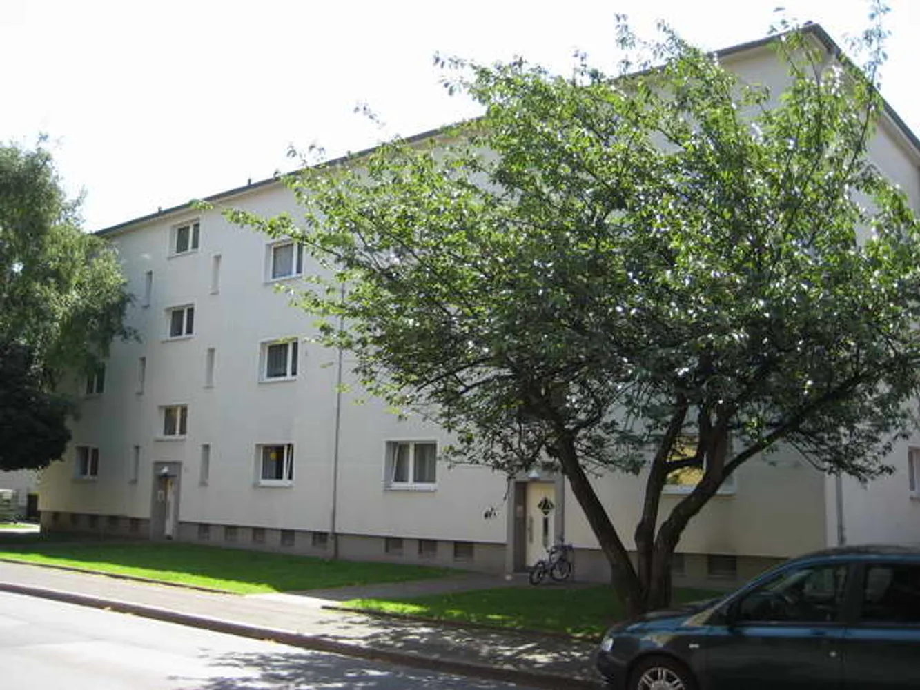 1 Zimmer Wohnung mit 35 m² in Dortmund – Bild 4