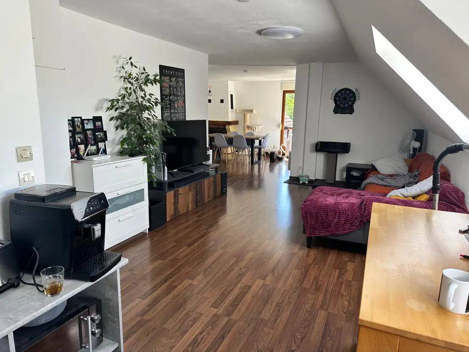 3 Zimmer Wohnung mit 86 m² in Saarbrücken – Bild 9