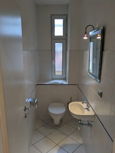 5 Zimmer Wohnung mit 126 m² in Nürnberg – Bild 12