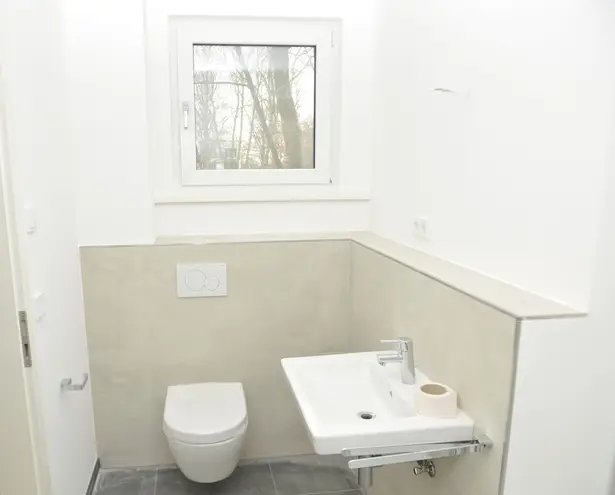2 Zimmer Wohnung mit 55 m² in Hamburg – Bild 5