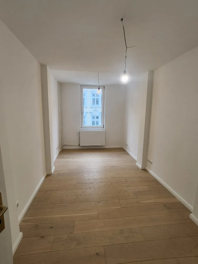 6 Zimmer Wohnung mit 163 m² in Hamburg – Bild 9
