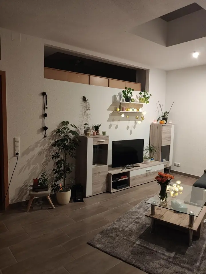 2 Zimmer Wohnung mit 60 m² in Fulda – Bild 2