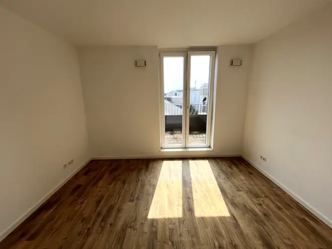 2 Zimmer Wohnung mit 61 m² in Kiel – Bild 11