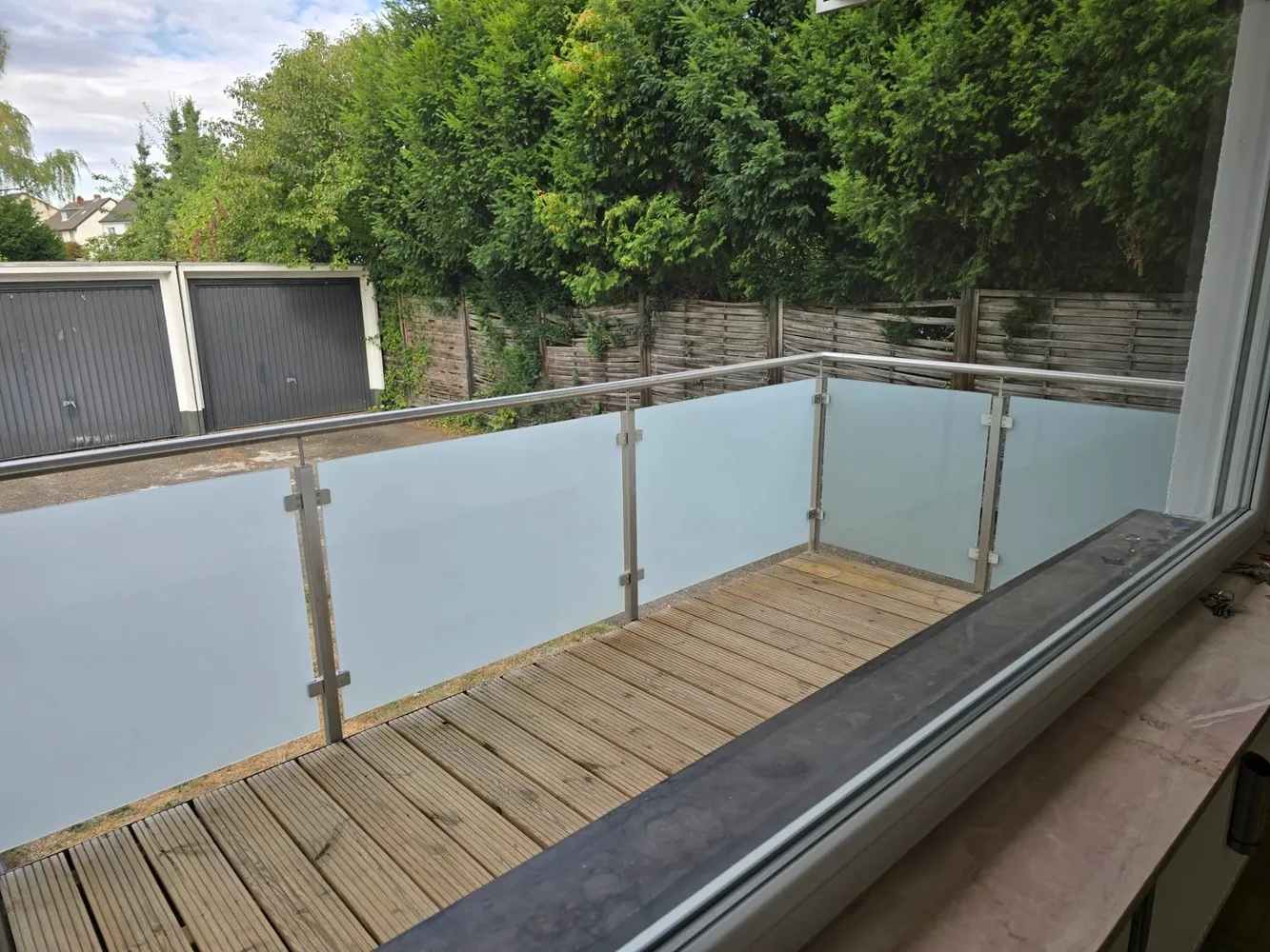 3 Zimmer Wohnung mit 65 m² in Köln – Bild 3