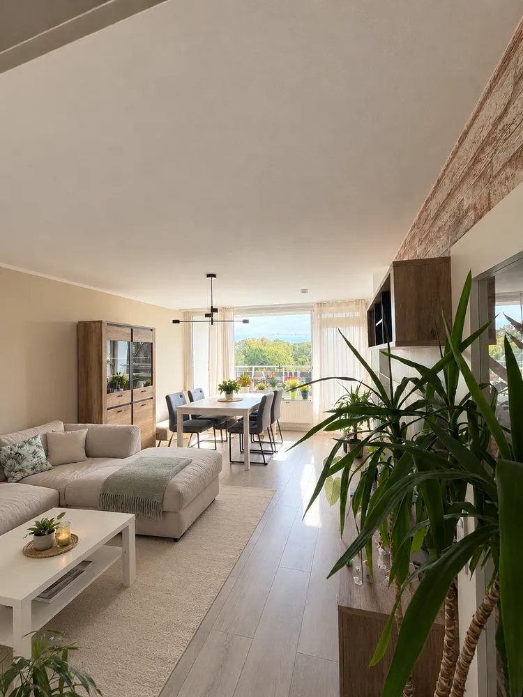 2 room apartment with 57 m² in Cologne – Photo 2