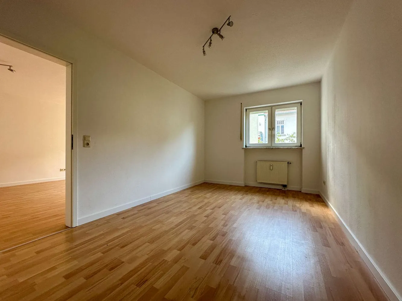 2 Zimmer Wohnung mit 52 m² in Leipzig – Bild 5