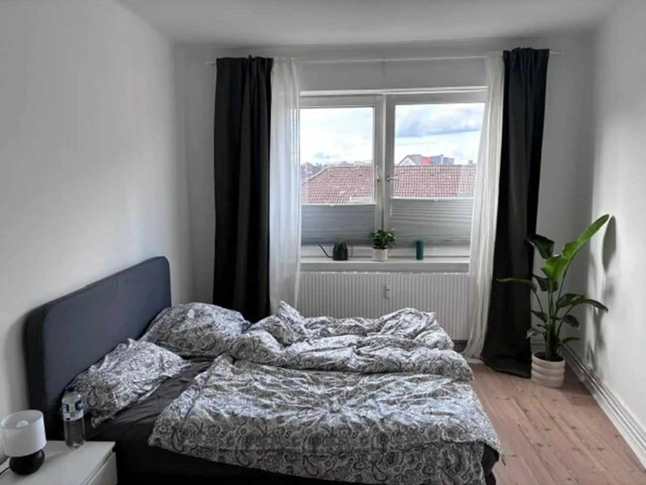 2 Zimmer Wohnung mit 53 m² in Kiel – Bild 3