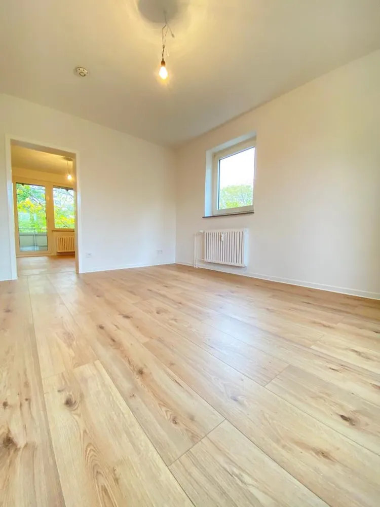 2 Zimmer Wohnung mit 47 m² in Gelsenkirchen – Bild 2