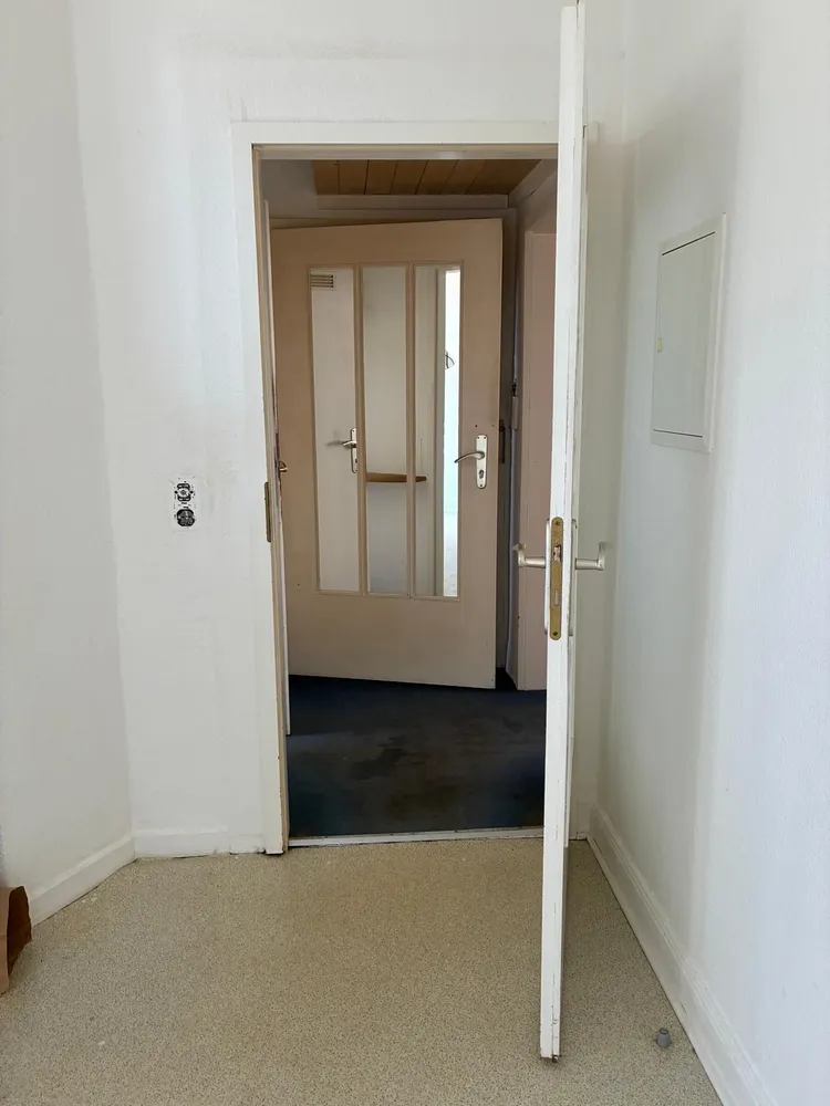 2 Zimmer Wohnung mit 52 m² in Kassel – Bild 5