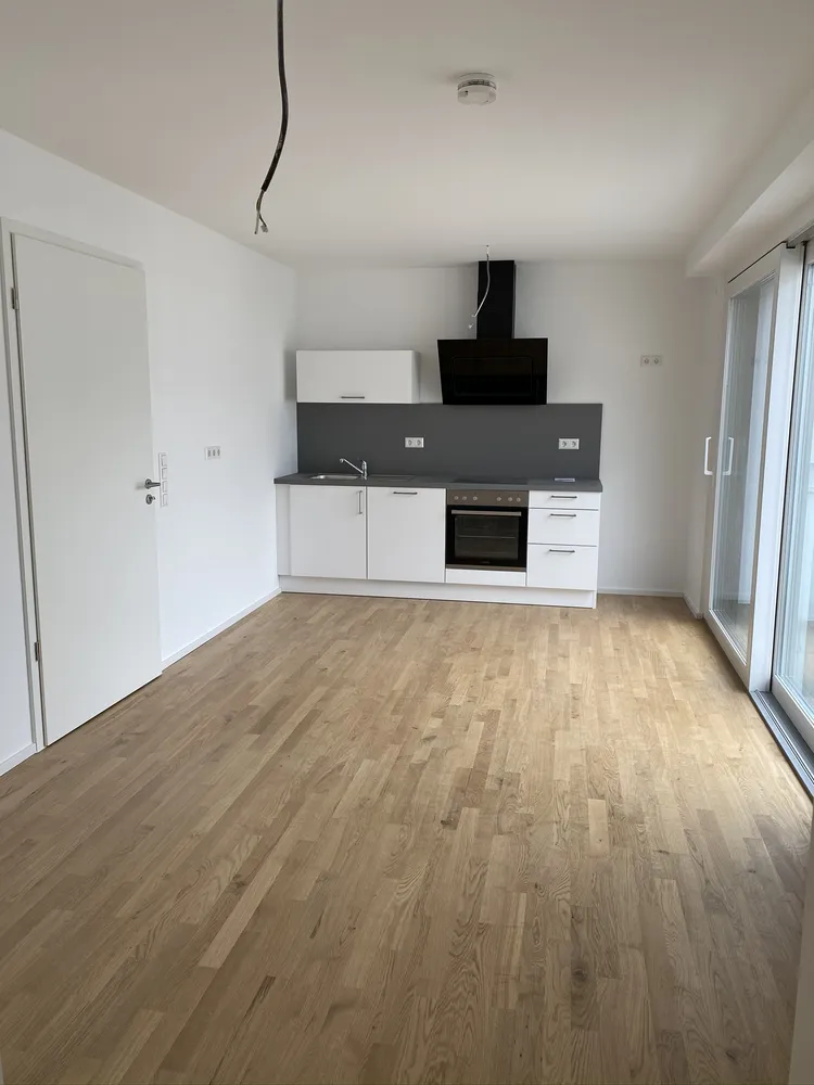 2 Zimmer Wohnung mit 45 m² in Schwäbisch Gmünd – Bild 5
