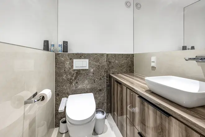 3 Zimmer Wohnung mit 92 m² in Düsseldorf – Bild 7